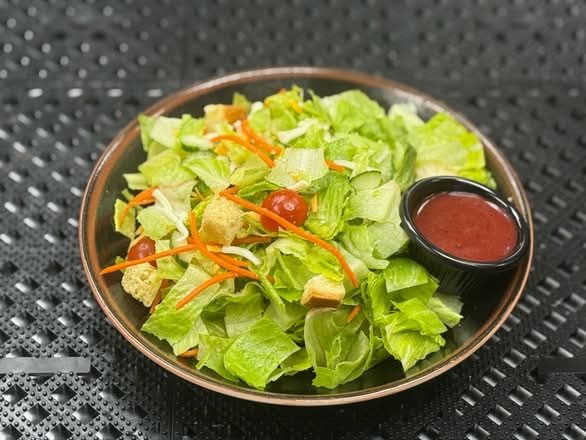 HOUSE SALAD