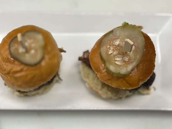 SLIDERS