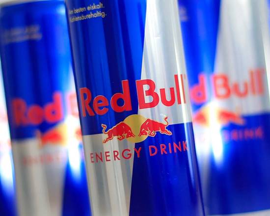 RED BULL
