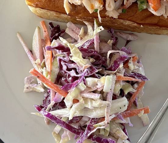 COLESLAW
