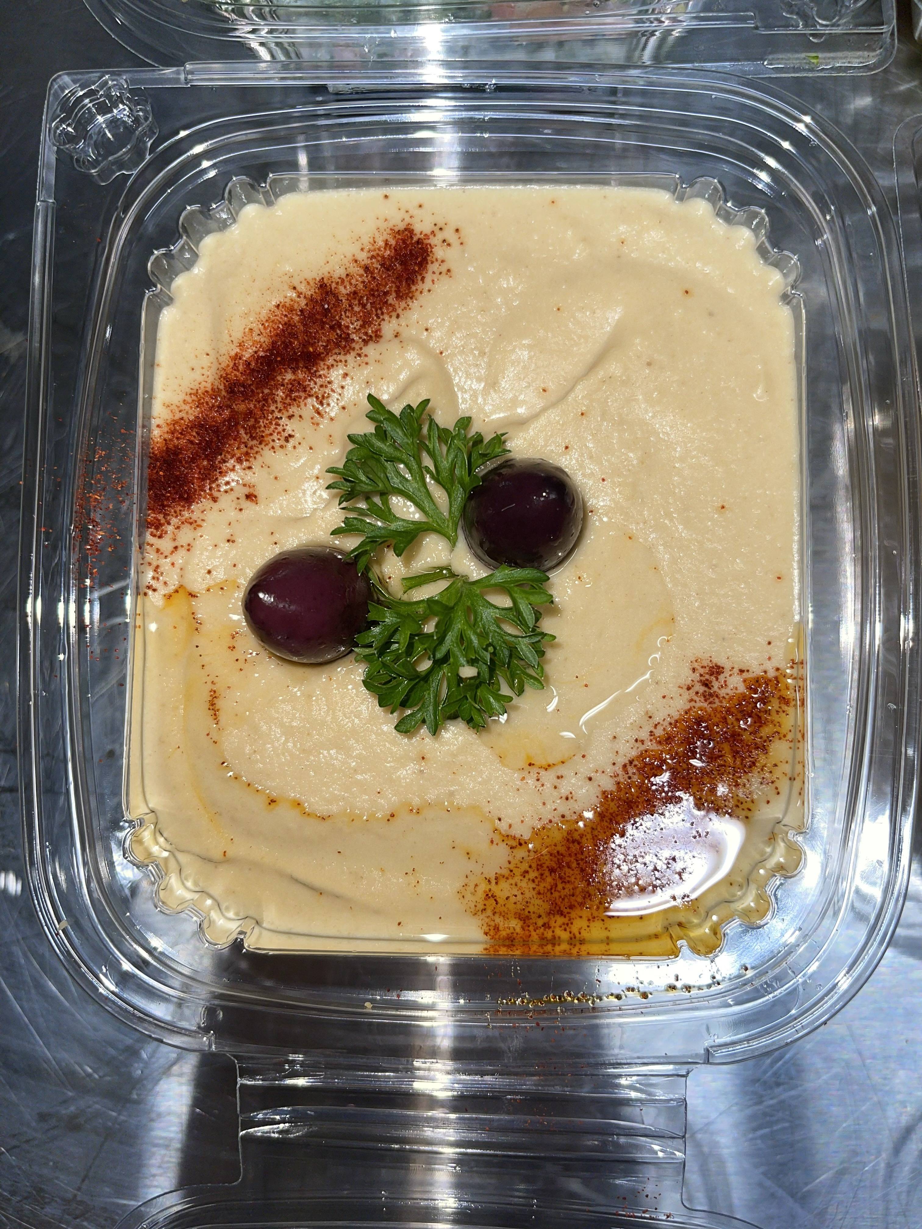 Hummus