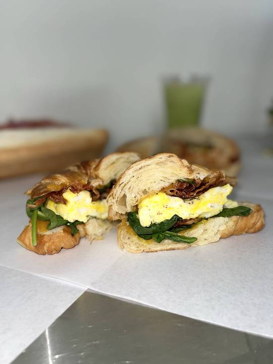 Regular Breakfast