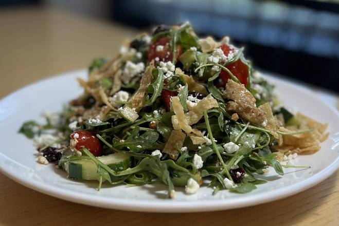 Arugula Salad