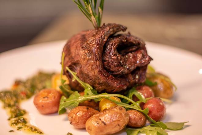 Skirt Steak