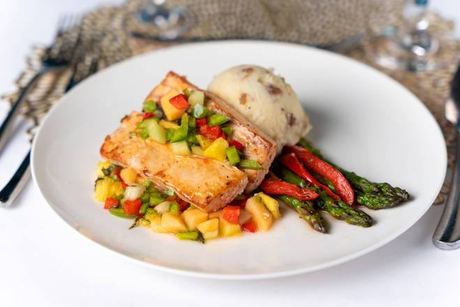 Mahi Mahi
