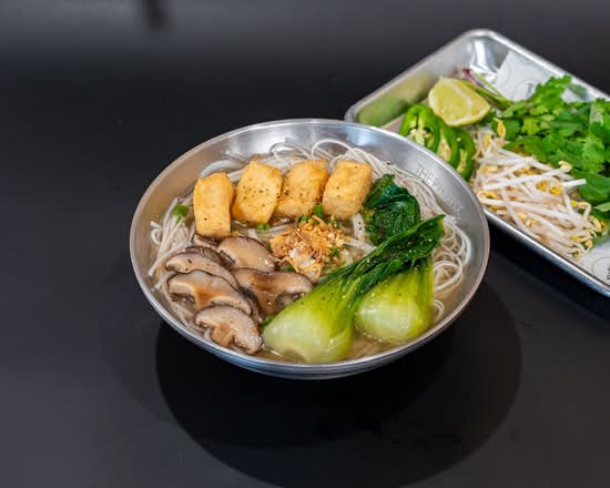 Pho Chay (Impossible)