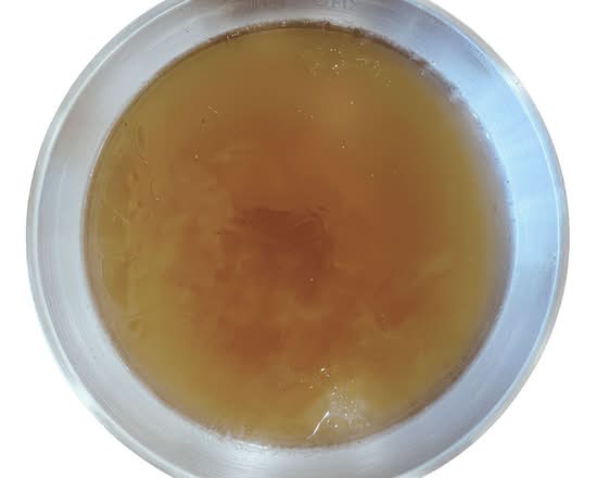 Extra Broth