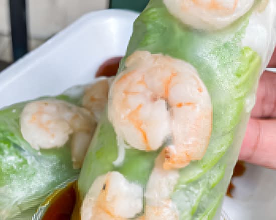 Springrolls (2)