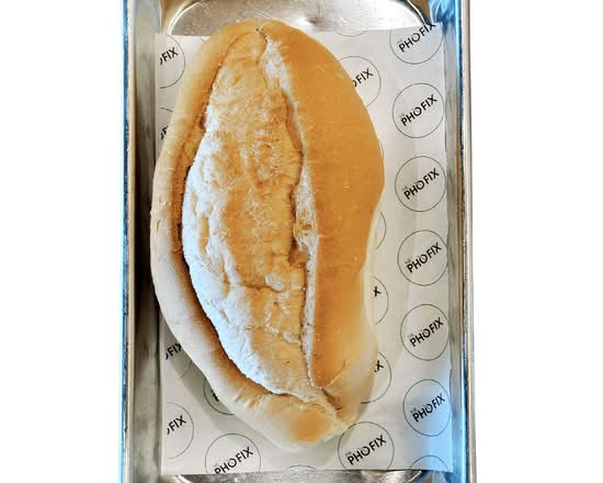 Extra Bread