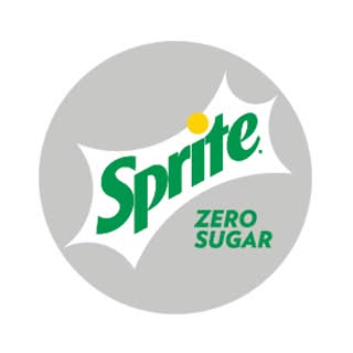 Sprite Zero Sugar (can).