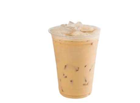 Coconut Milk Tea