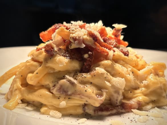 Carbonara