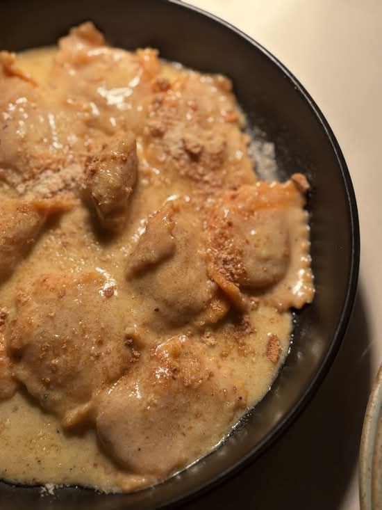Ravioli