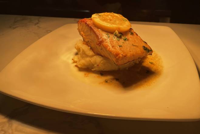 Salmon