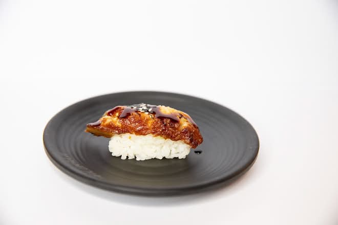 Eel ( 2 Pcs )