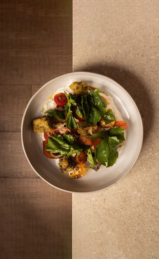 Panzanella