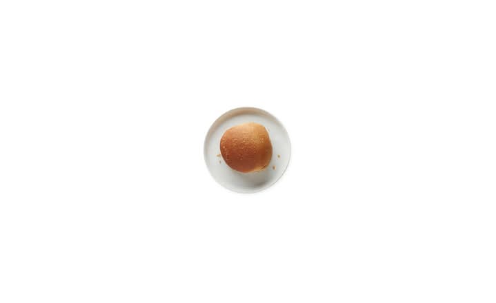 Wheat Roll
