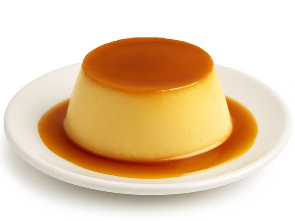 Flan