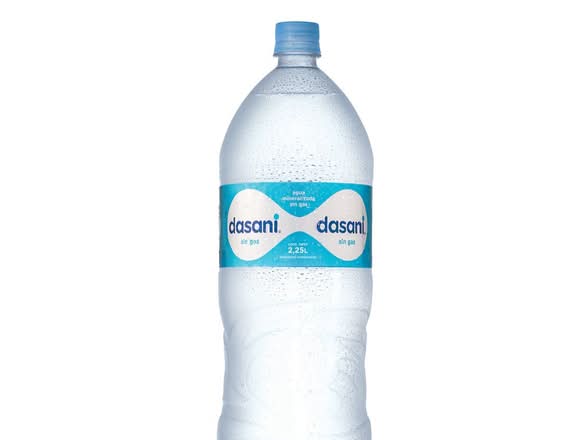 AguaDansany