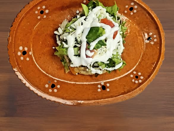 SOPE BLANCO