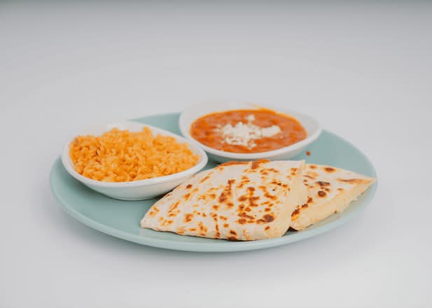 Kids Quesadilla