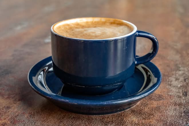 Cappuccino