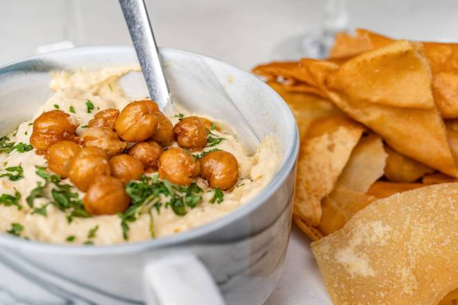Hummus