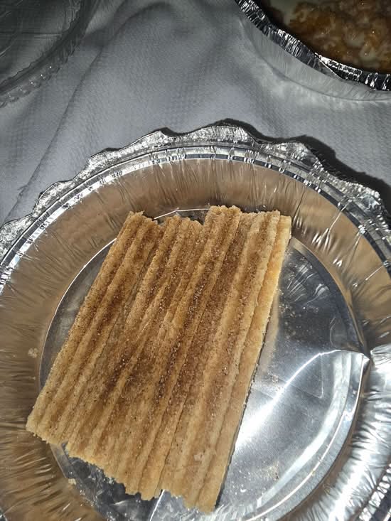 Churros Locos