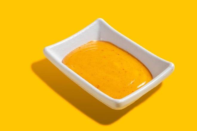SPICY MAYO