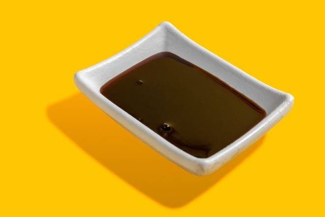 EEL SAUCE