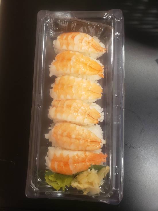 Ebi Nigiri