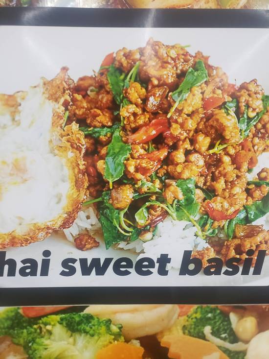Thai Basil