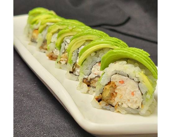 Caterpillar Rolls
