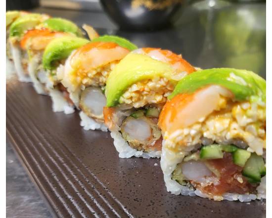 Viking Rolls