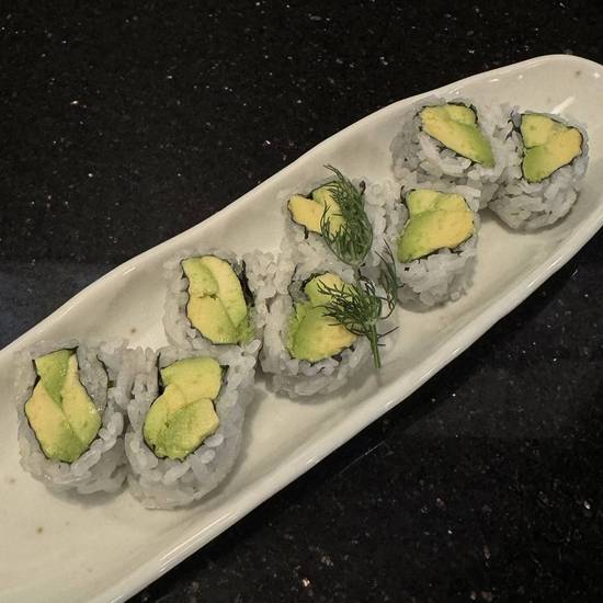 Avocado Roll