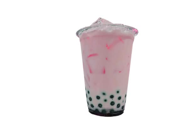 FRUIT REFRESHER