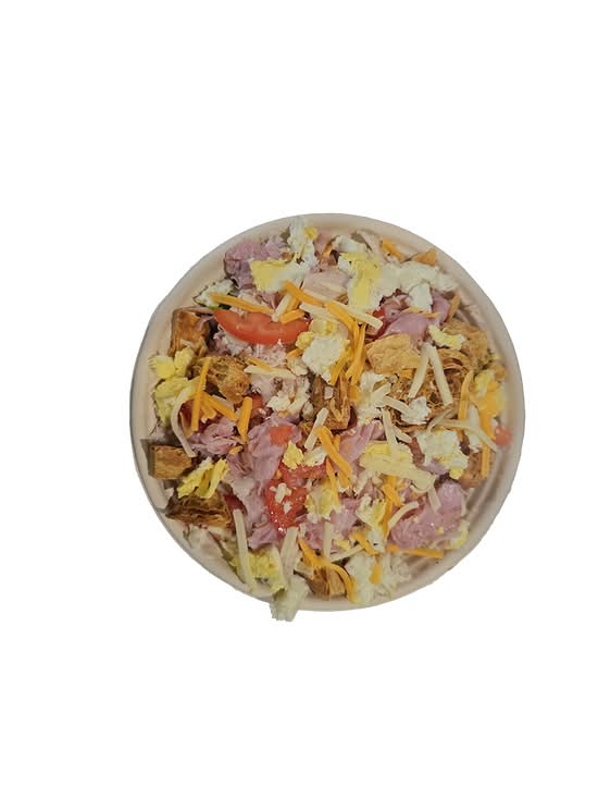 Chef Salad