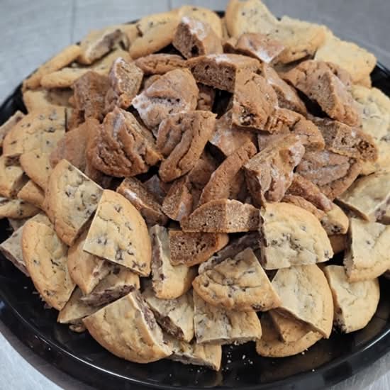 COOKIE TRAY