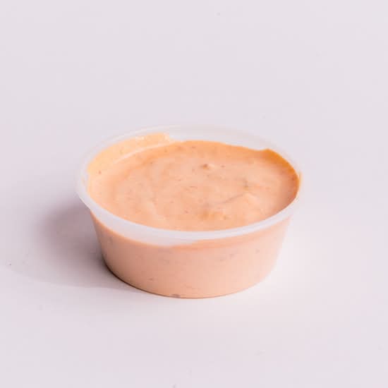 SALSA CHIPOTLE