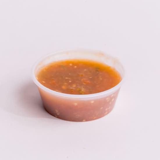 SALSA MILD