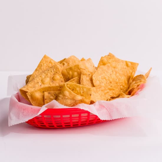PLAIN CHIPS
