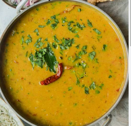 Daal Tadka