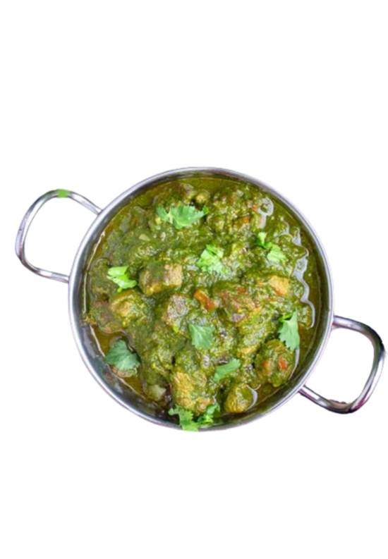 Lamb Saag (GF)