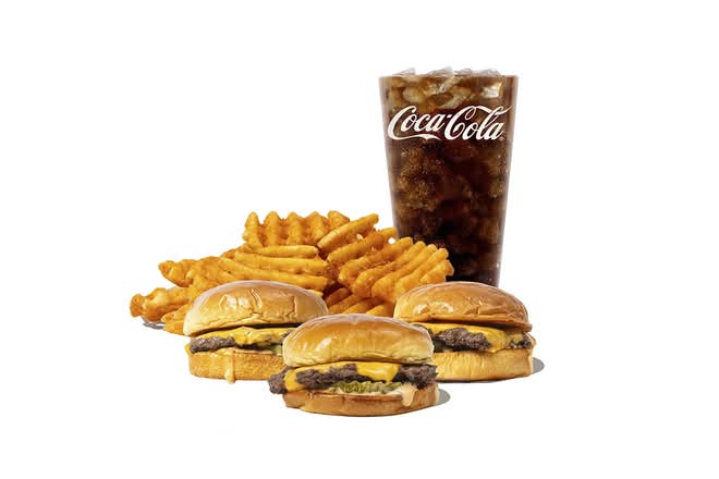 Original Combo 3