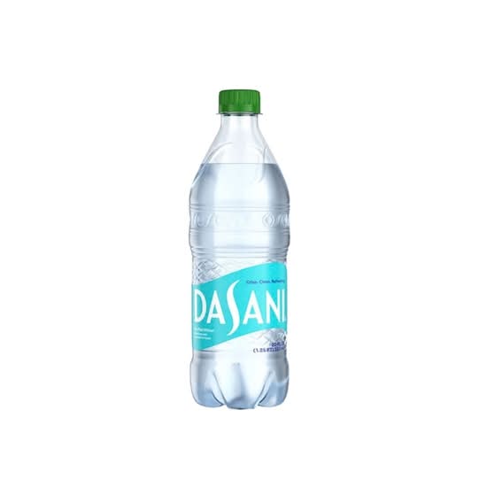 Bottled Water