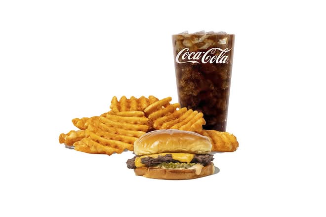 Original Kids Combo