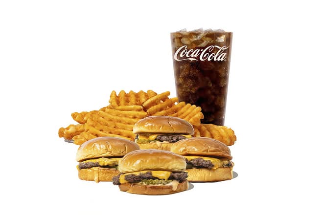 Original Combo 4