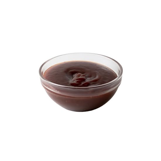 Side of BBQ Sauce