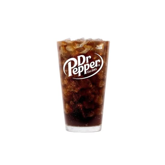 Dr Pepper