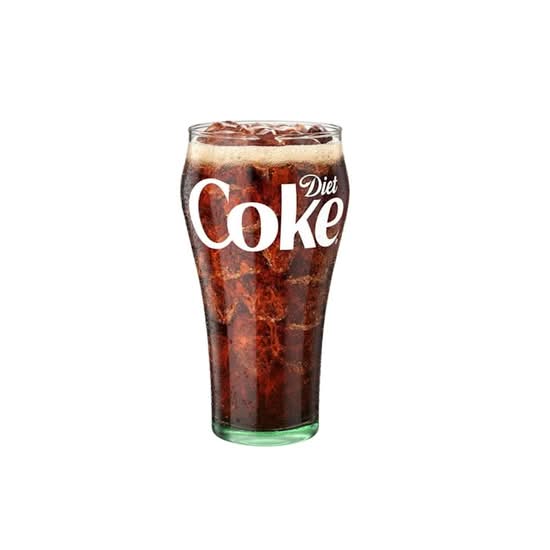 Diet Coke